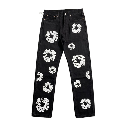 Denim Tears X Levi’S Jeans