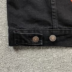 Denim Tears X Levi’S Jacket