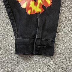 Denim Tears X Levi’S Jacket