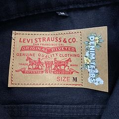 Denim Tears X Levi’S Jacket