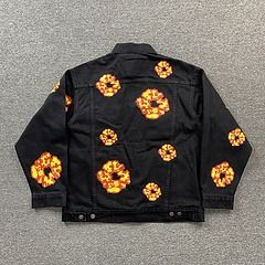 Denim Tears X Levi’S Jacket