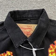 Denim Tears X Levi’S Jacket