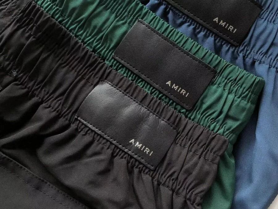 SHORTS Amiri