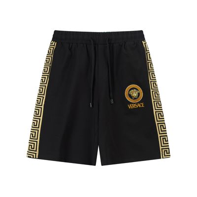 Pantaloncini Versace