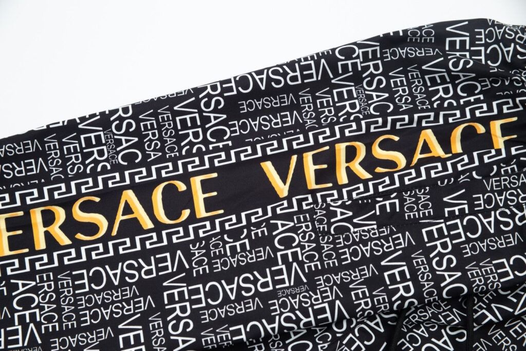 SHORTS Versace