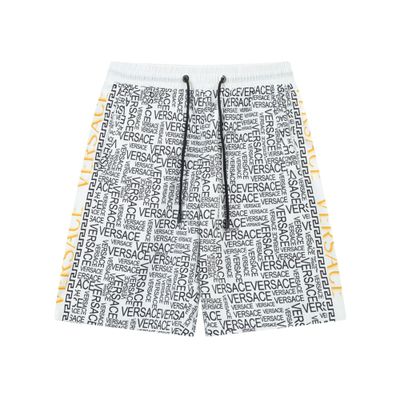 Pantaloncini Versace