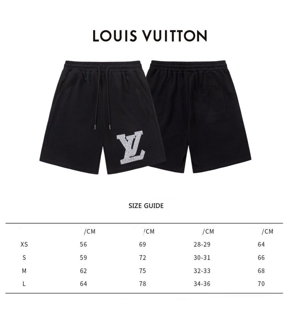 SHORTS LV