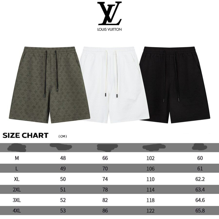 SHORTS LV