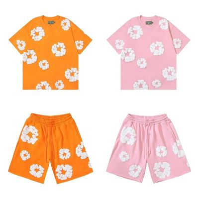 DENIM TEARS Set
