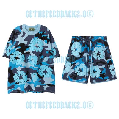 DENIM TEARS Set