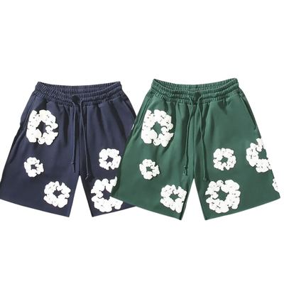 DENIM TEARS Shorts