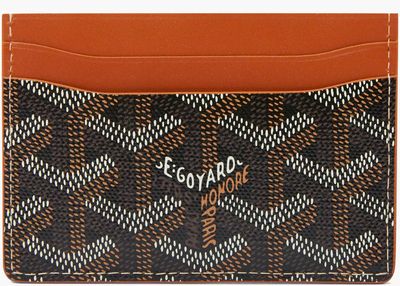 Gyrd Card Holder