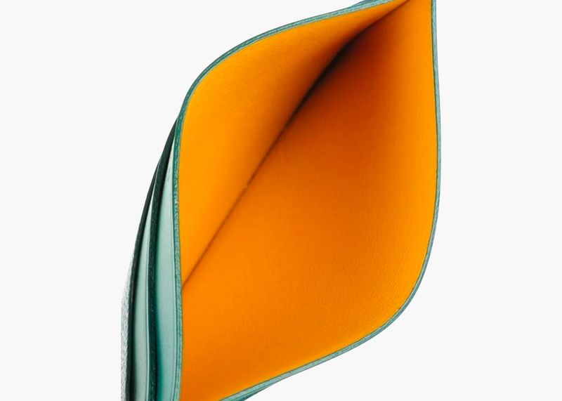 Gyrd Card Holder