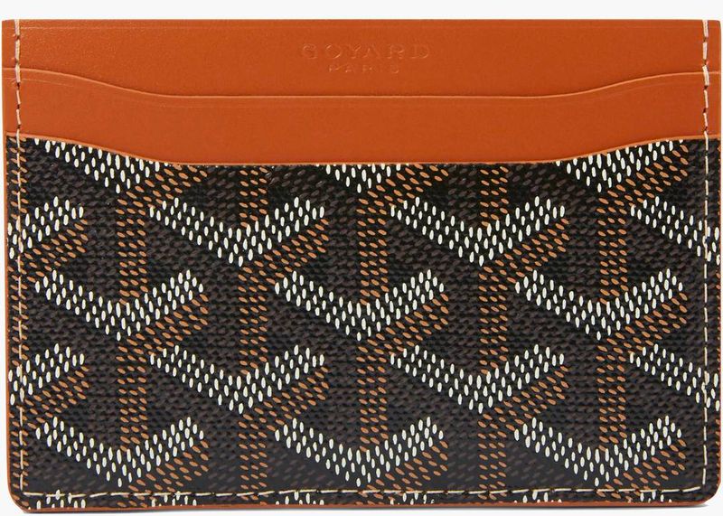 Gyrd Card Holder