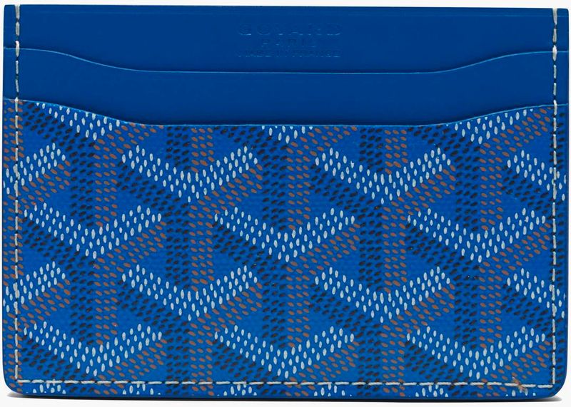 Gyrd Card Holder
