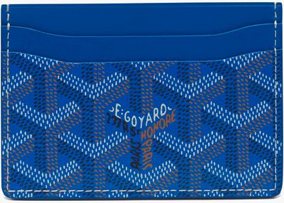 Gyrd Card Holder