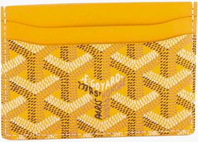 Gyrd Card Holder