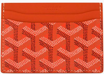 Gyrd Card Holder