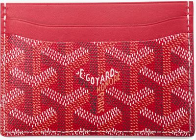 Gyrd Card Holder