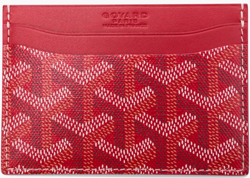 Gyrd Card Holder