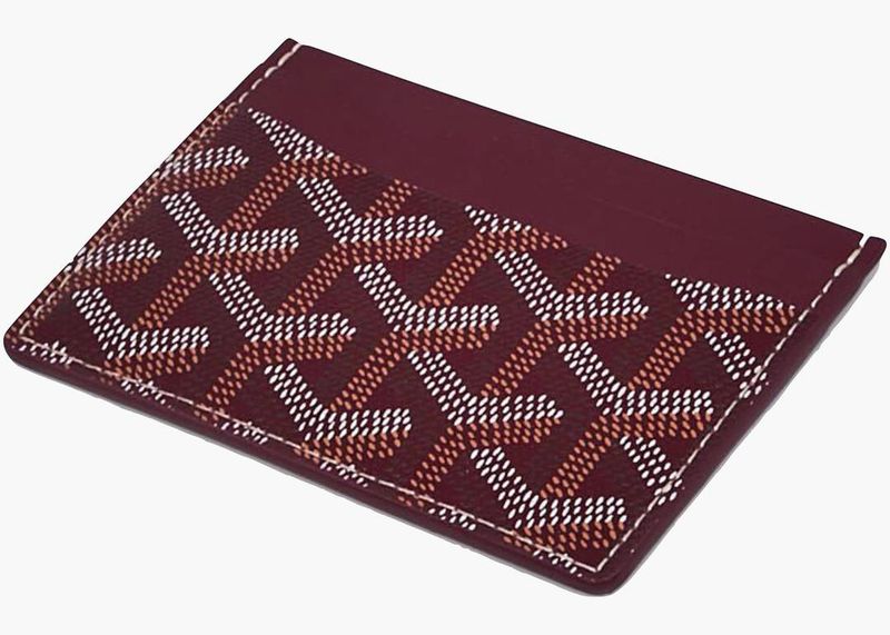 Gyrd Card Holder