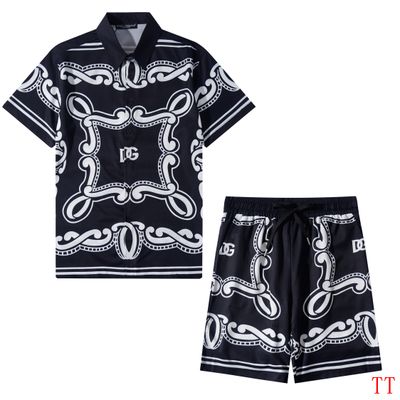 D&amp;G Set