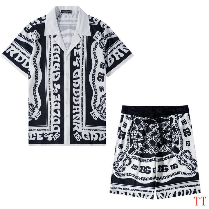 D&amp;G Set