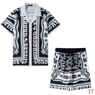 D&amp;G Set
