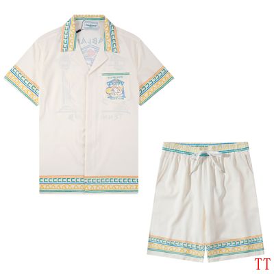 Casablanca Set