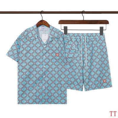 Casablanca Set