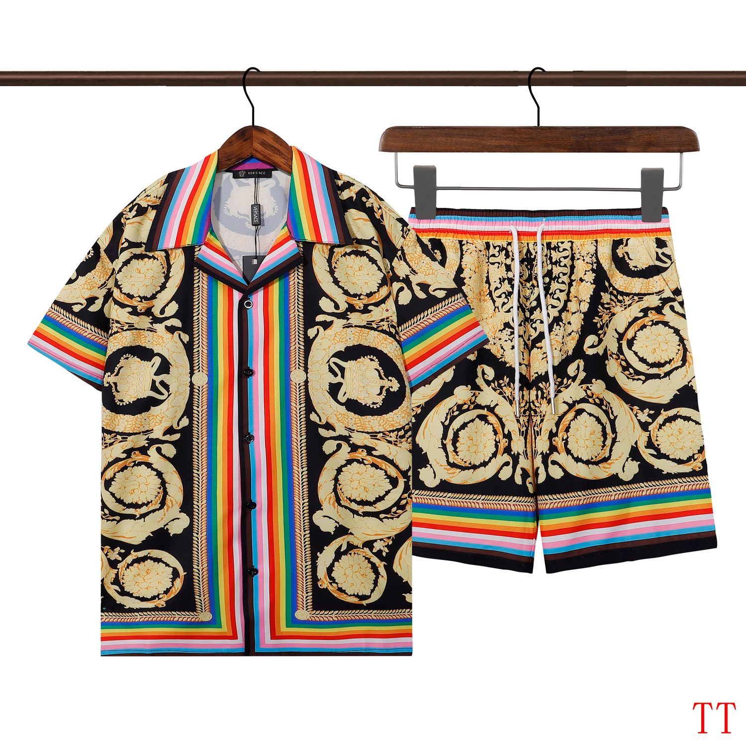 Versace Set