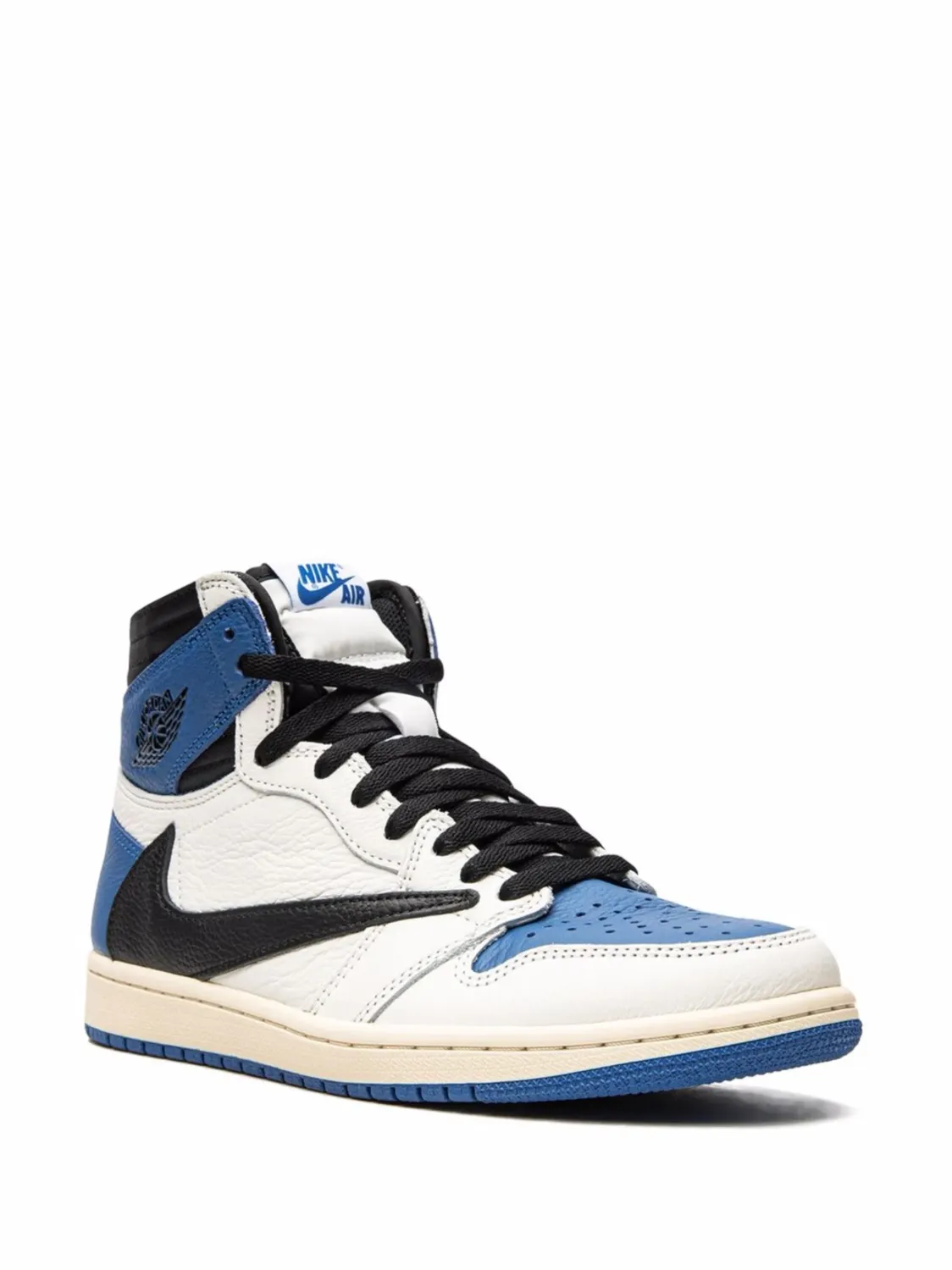 J 1 Retro High OG Royal Reimagined