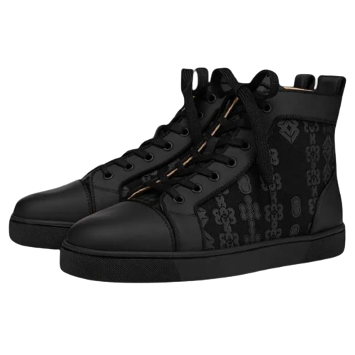 Loubotin Sneaker