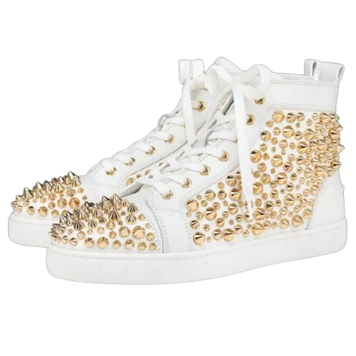 Loubotin Sneaker