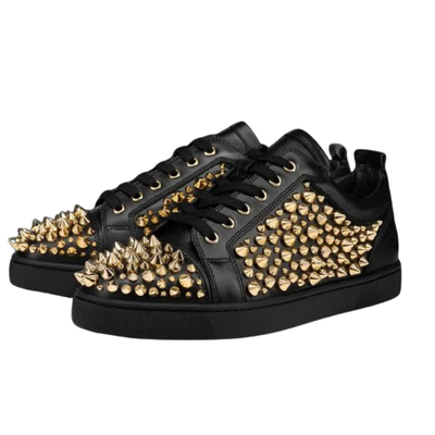 Loubotin Sneaker Low