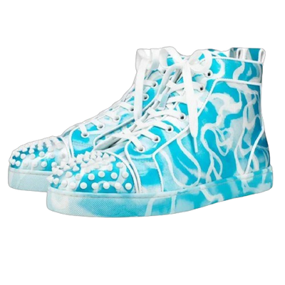 Loubotin Sneaker