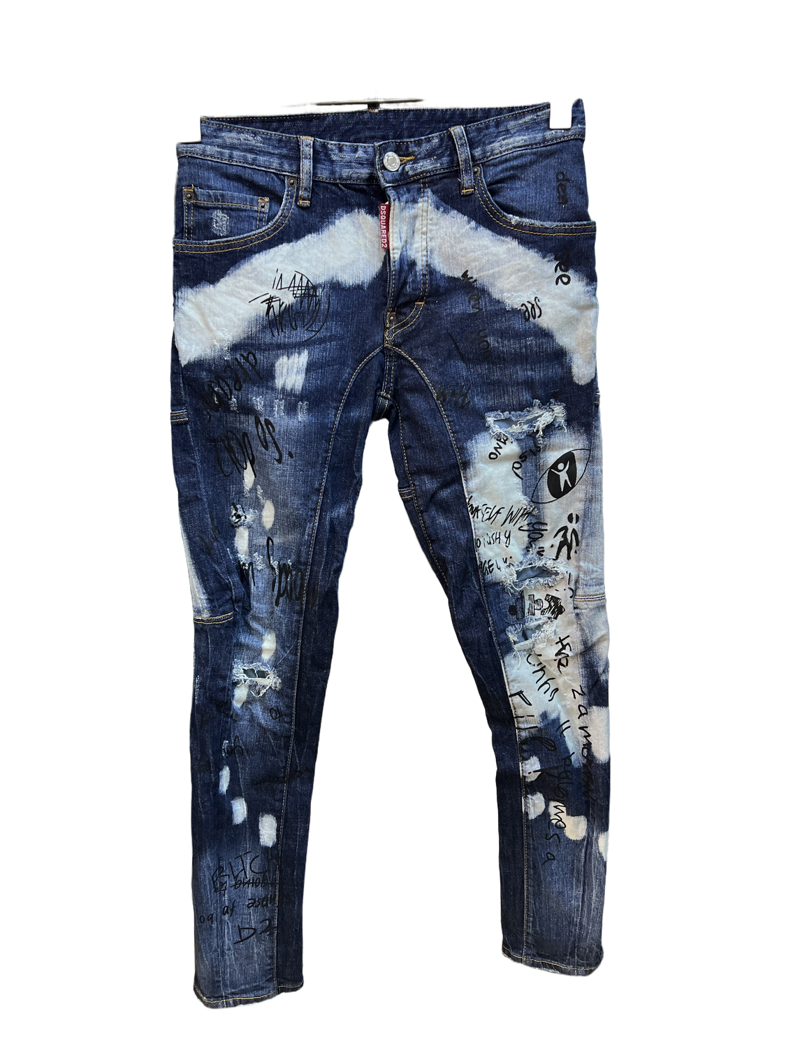 Dsquared jeans