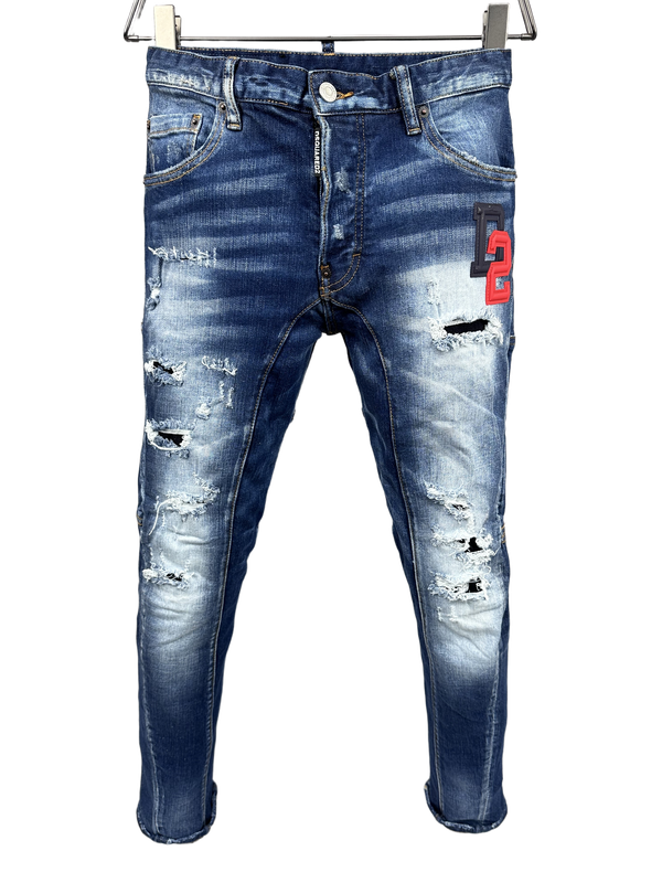 Dsquared jeans