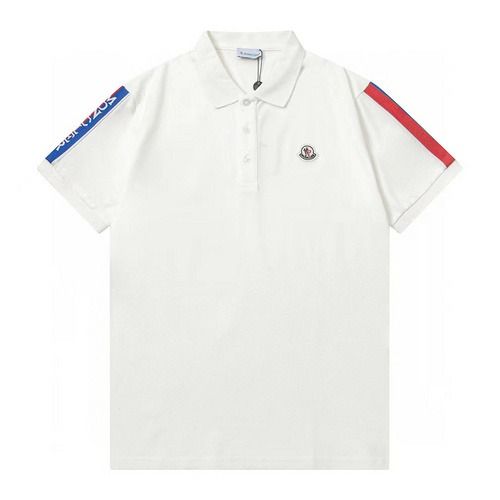 MNCLR Polo