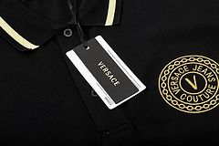 Versace Polo