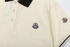 MNCLR Polo