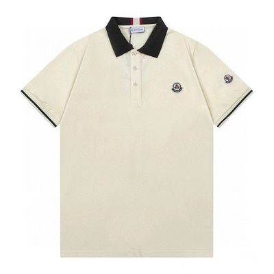 MNCLR Polo