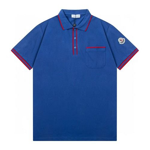 MNCLR Polo