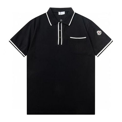 MNCLR Polo