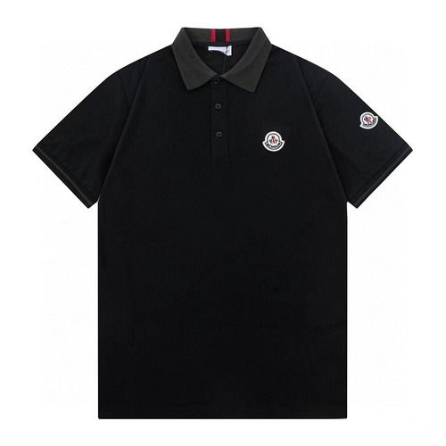 MNCLR Polo
