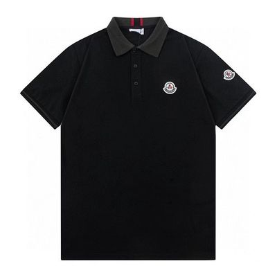 MNCLR Polo