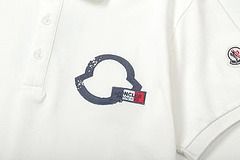 MNCLR Polo
