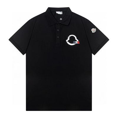 MNCLR Polo