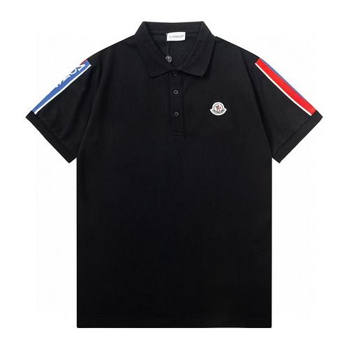 MNCLR Polo