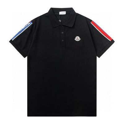 MNCLR Polo
